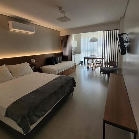 Garvey Park Hotel - Quarto Premium 409 巴西利亚 外观 照片