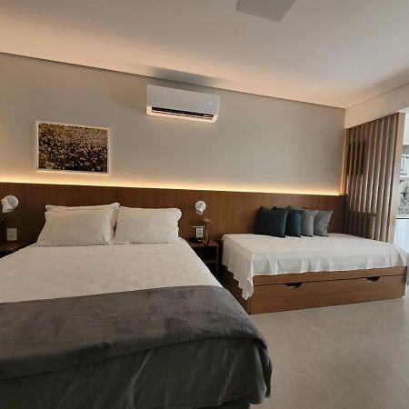 Garvey Park Hotel - Quarto Premium 409 巴西利亚 外观 照片