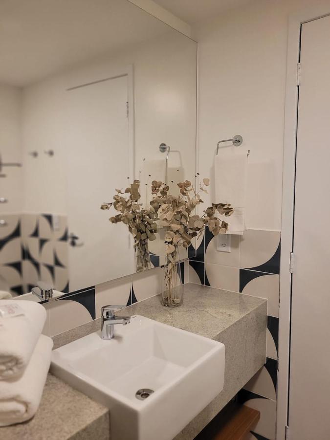 Garvey Park Hotel - Quarto Premium 409 巴西利亚 外观 照片