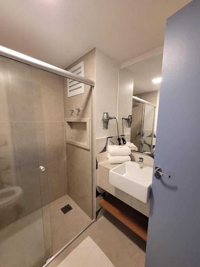 Garvey Park Hotel - Quarto Premium 409 巴西利亚 外观 照片